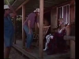 Beverly Hillbillies Parody