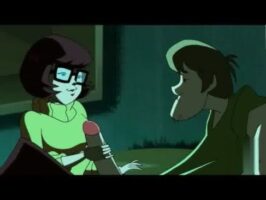 Scooby doo porn fuck scene