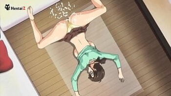 Chicas universitarias hentai abusadas sexualmente