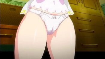 Sexo hentai con la sirvienta caliente