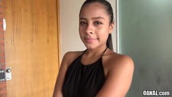 Maria Antonia Alzate colombiana que le gusta follar duro